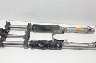 Telescoape furca Honda Transalp 650 XL650V 2000-2007