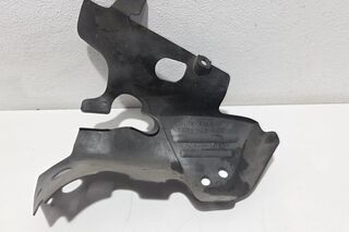 Plastic directionare aer dreapta Honda Transalp 650 XL650V 2000-2007