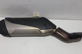 Toba originala Ducati Multistrada V4