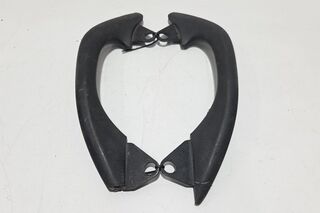 Manere pasager Kawasaki ER6N ER6F 2005-2008