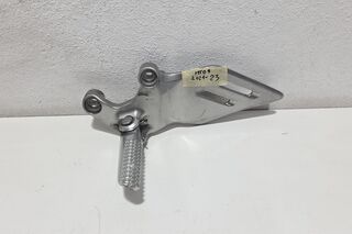 Scarita stanga cu suport Yamaha MT09 2021-2023