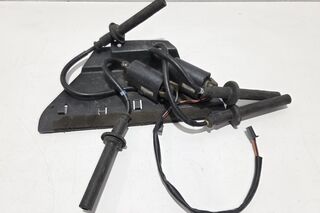Bobine cu fise set Yamaha R1 1998 1999