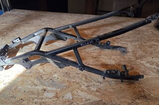 Cadru codita Aprilia Pegaso 650 Cube 1997-2000