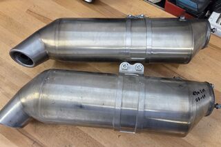 Tobe originale KTM 690 SM 2007-2011