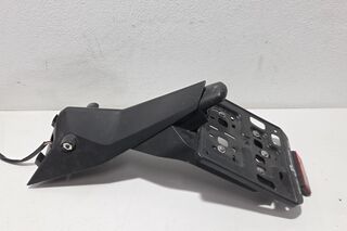 Suport numar original KTM 690 SM 2007-2011