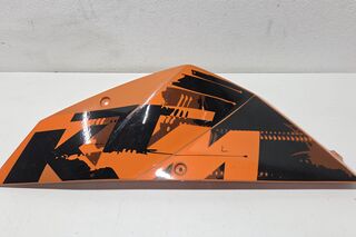 Carena laterala stanga KTM 690 SM 2007-2011