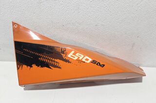 Carena codita stanga KTM 690 SM 2007-2011