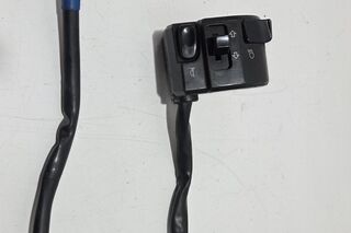 Comanda stanga KTM 690 SM 2007-2011