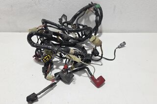 Instalatie electrica Kawasaki ZX6R 2000-2002