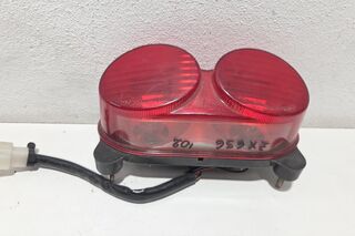 Stop Kawasaki ZX6R 2000-2002