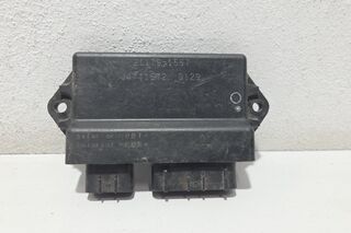 CDI ecu calaculator Kawasaki ZX6R 2000-2002  21119-1557
