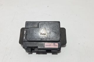 Ignition Box Kawasaki ZX6R 2000-2002 panou sigurante