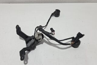 Instalatie faruri Kawasaki ZX6R 2000-2002