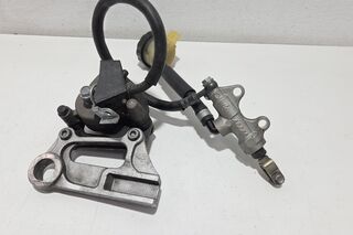 Etrier pompa frana spate Kawasaki ZX6R 2000-2002