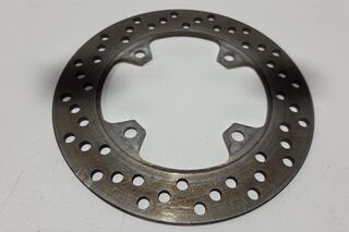 Disc frana spate Kawasaki ZX6R 2000-2002