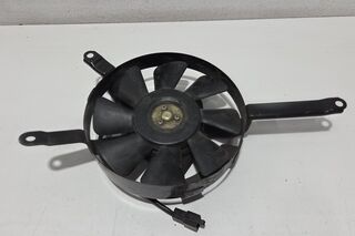 Ventilator Kawasaki ZX6R 2000-2002