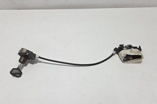Sistem deschidere sa Kawasaki ZX6R 2000-2002