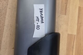 Toba originala Yamaha MT-10