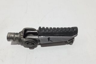 Scarita pilot dreapta Kawasaki ZX6R 2000-2002