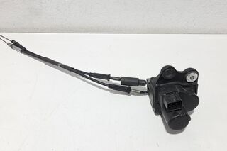 Motoras exup cu cabluri Yamaha R1 2002-2003