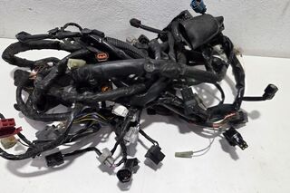 Instalatie electrica Kawasaki ER6N  2005-2008 MODEL ABS