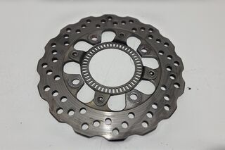 Disc frana spate Kawasaki ER6N ER6F 2005-2008 ABS