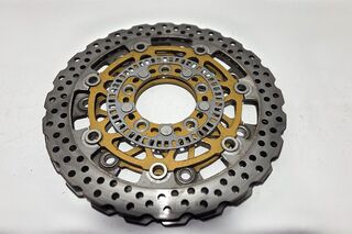 Discuri frana fata Kawasaki ER6N ER6F 2005-2008 ABS