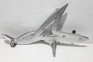 Scarita dreapta cu suport Kawasaki ER6N ER6F 2005-2008