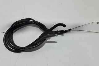 Cabluri acceleratie Kawasaki ER6N ER6F 2005-2008