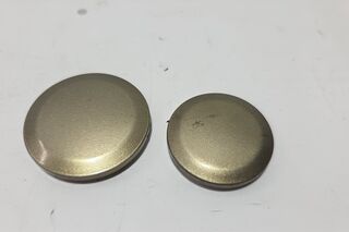 Capacele cadru Kawasaki ER6N ER6F 2005-2008