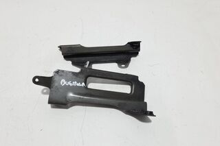 Suporti bugspoiler originali Kawasaki ER6N ER6F 2005-2008