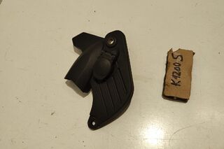 Capac lateral priza auxiliara BMW K1200S 2004-2008