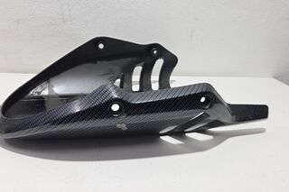 Bugspoiler original Kawasaki ER6N 2005-2008