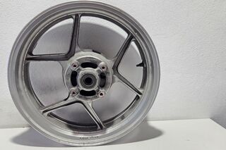 Janta spate Kawasaki ER6N ER6F 2005-2008