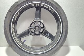 Janta roata fata Yamaha R1 2002 2003