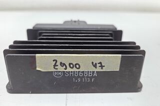 Releu incarcare Kawasaki Z900