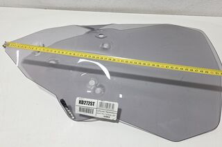 Parbriz Fabbri Ducati Multistrada 1200 2009-2012