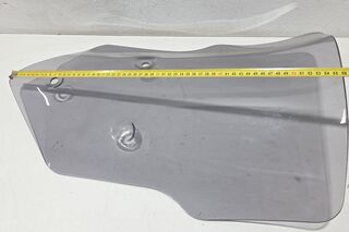 Parbriz inalt Ducati Multistrada 1200 2010-2012