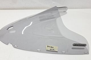 Parbriz Fabbri sport Ducati 749 999 2003 2004