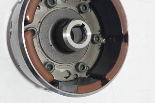 Volanta Suzuki Sv650 1999-2002