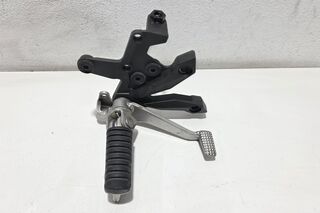 Scarita completa dreapta Kawasaki Z750 2007+