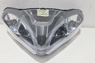 Far Ducati Multistrada 1200 2010-2012