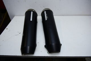 Protectii tobe Yamaha Mt-03