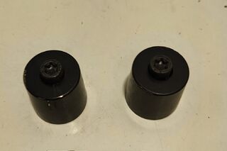 Capete ghidon BMW K1200S 2004-2008