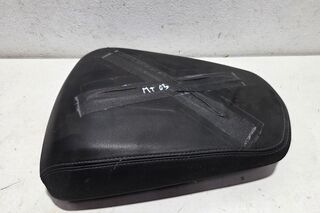 Sa pasager Yamaha Mt-03