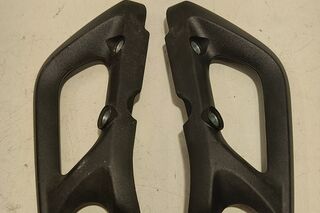 Set manere pasager Yamaha Mt-03