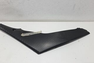 Carena ornament rezervor dreapta Suzuki GSX-R 1000 K7 K8 (2007-2008)