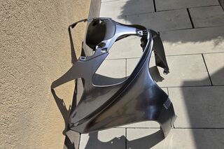 Carena frontala masca far Suzuki Burgman 650 2002-2012