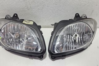 Set faruri originale Suzuki Burgman 650 2002-2012