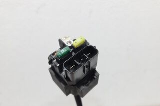 Releu pornire Honda CB1000R 2008-2016